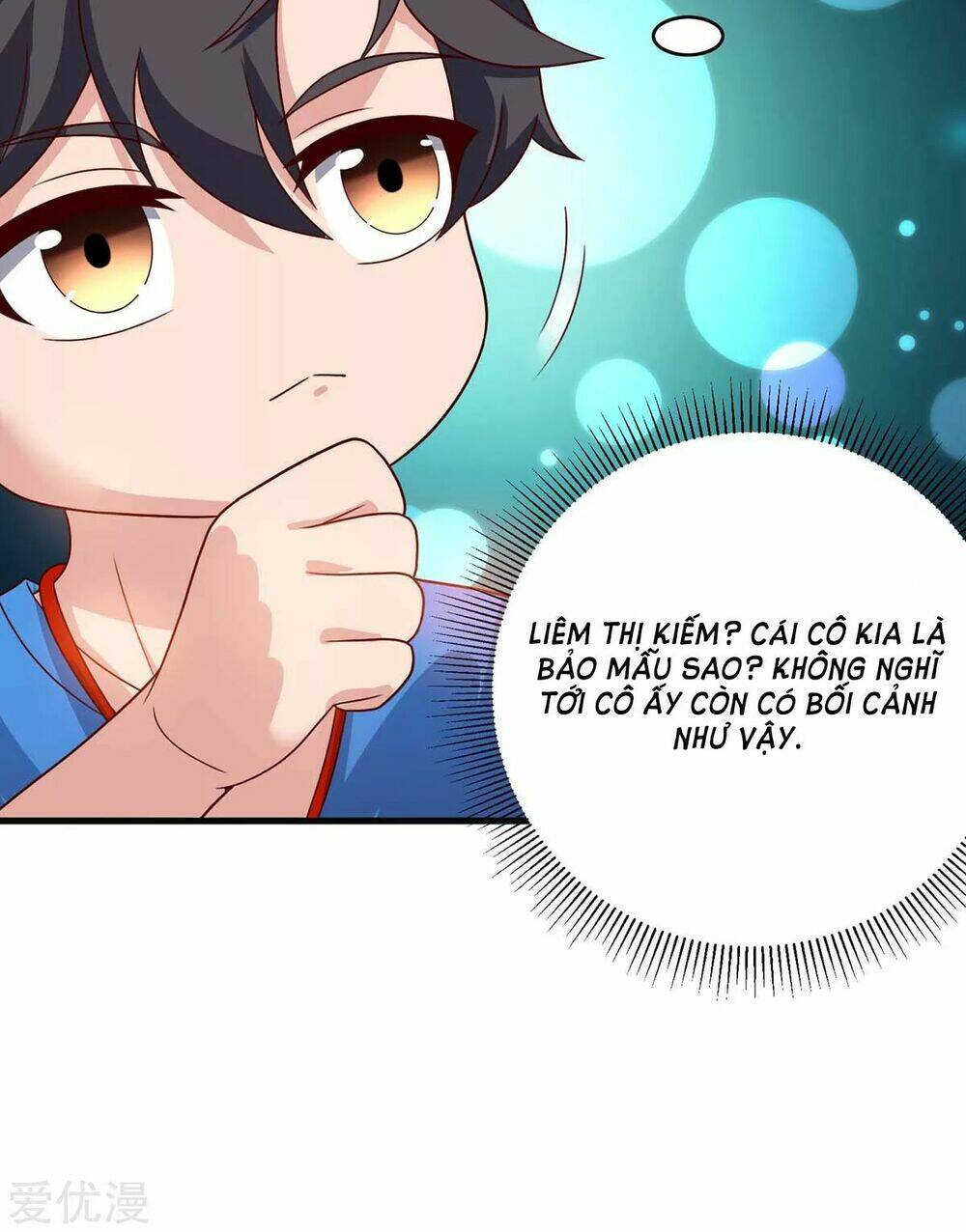 trọng sinh khí thiếu quy lai chapter 84 26