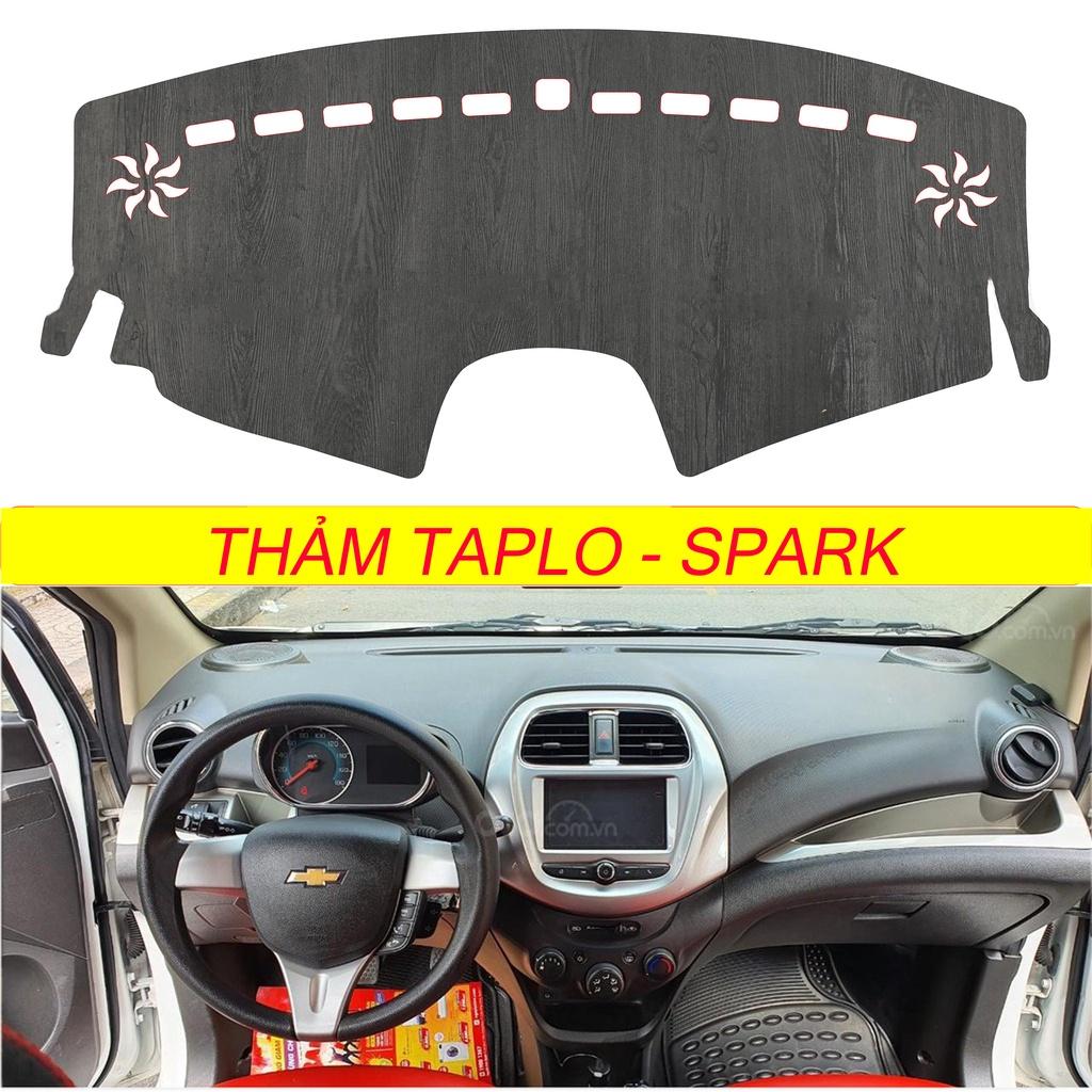 Thảm taplo da cacbon,vân gỗ, da lộn, da pu mới nhất chuẩn form