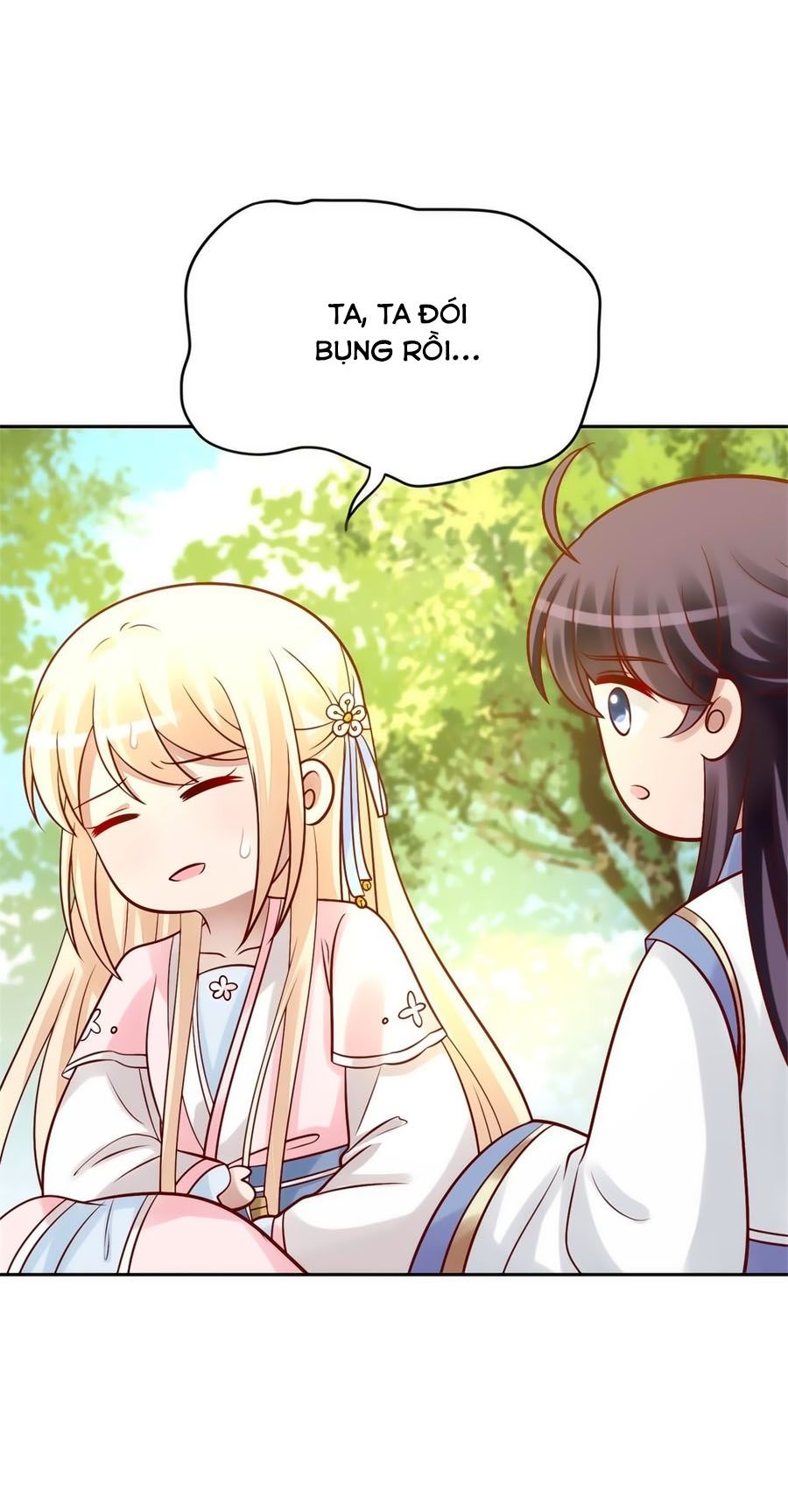 kiêu ngạo vương gia chủng điền phi chapter 156 52