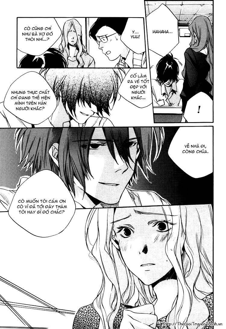 our happy hours chapter 3 15