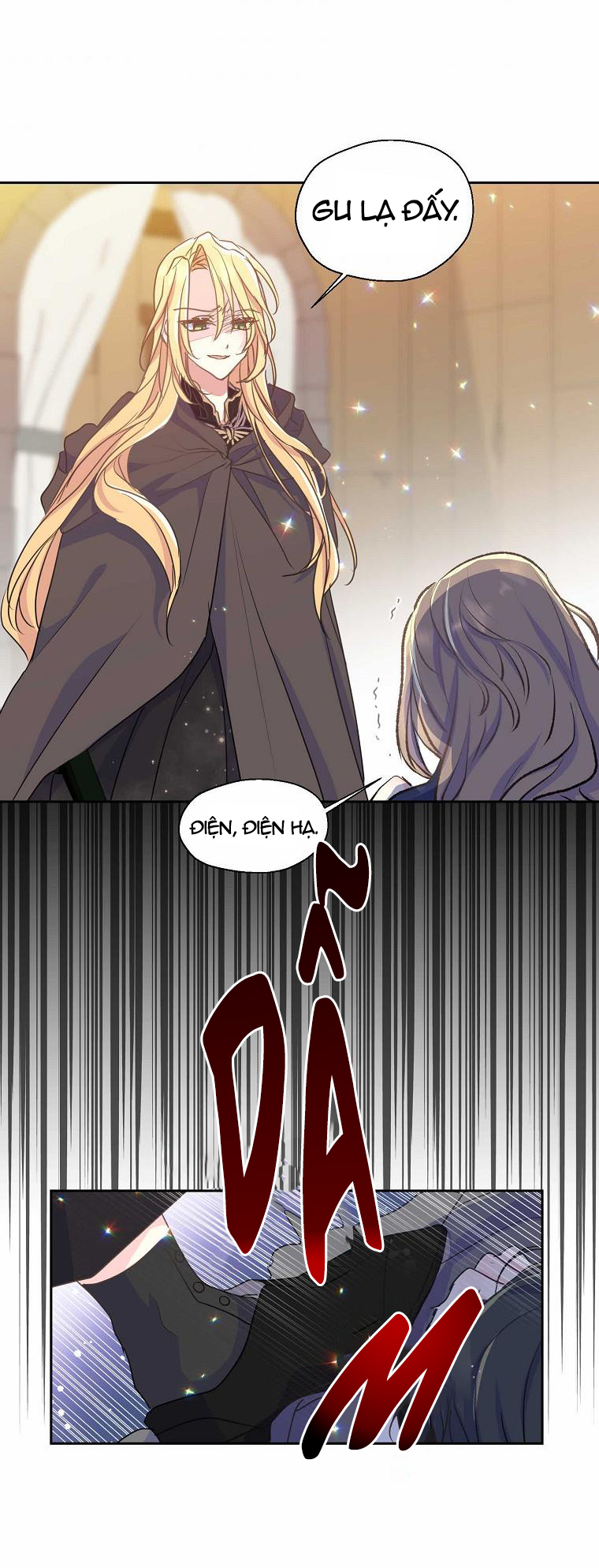 bệ hạ, xin đừng giết tôi!! chapter 49 3