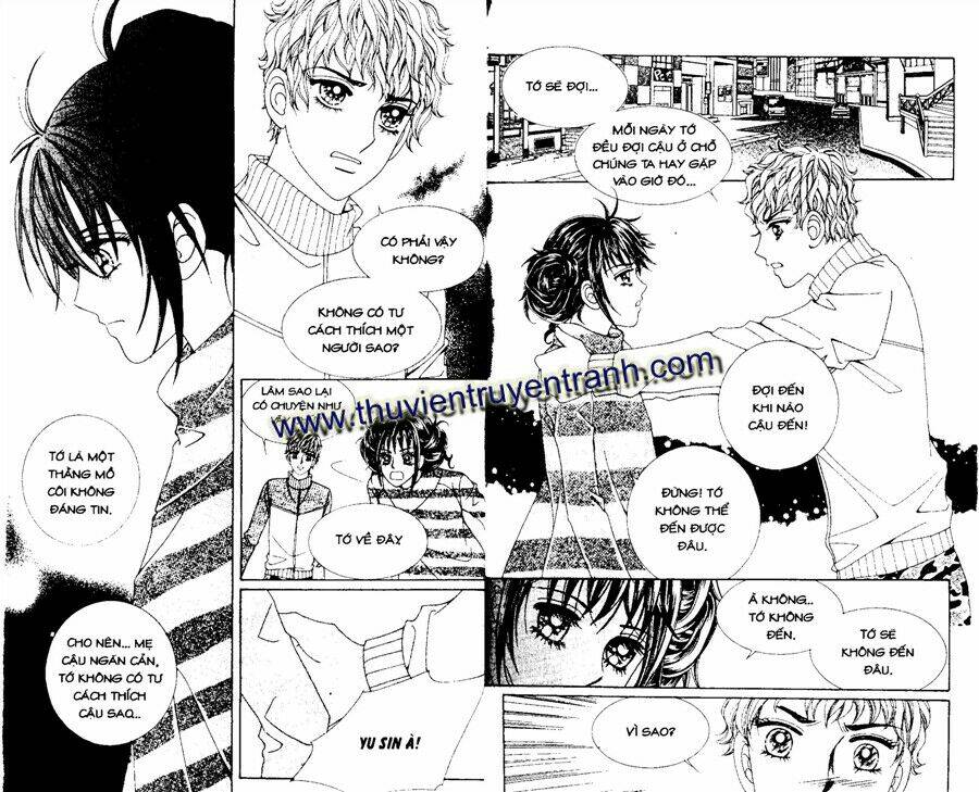 vua xa lộ chapter 1 20