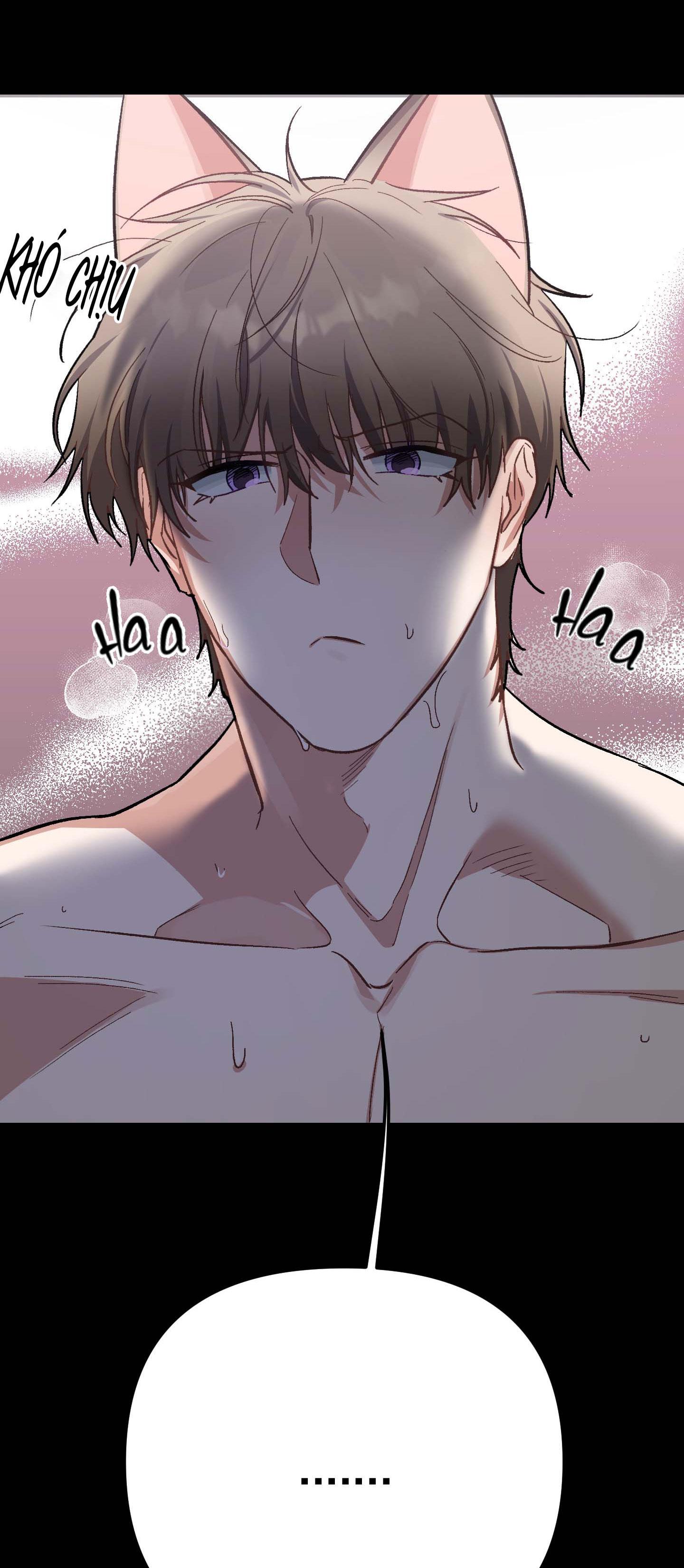 thỏ nhỏ xuất tinh trong 3 giây chapter 5 34