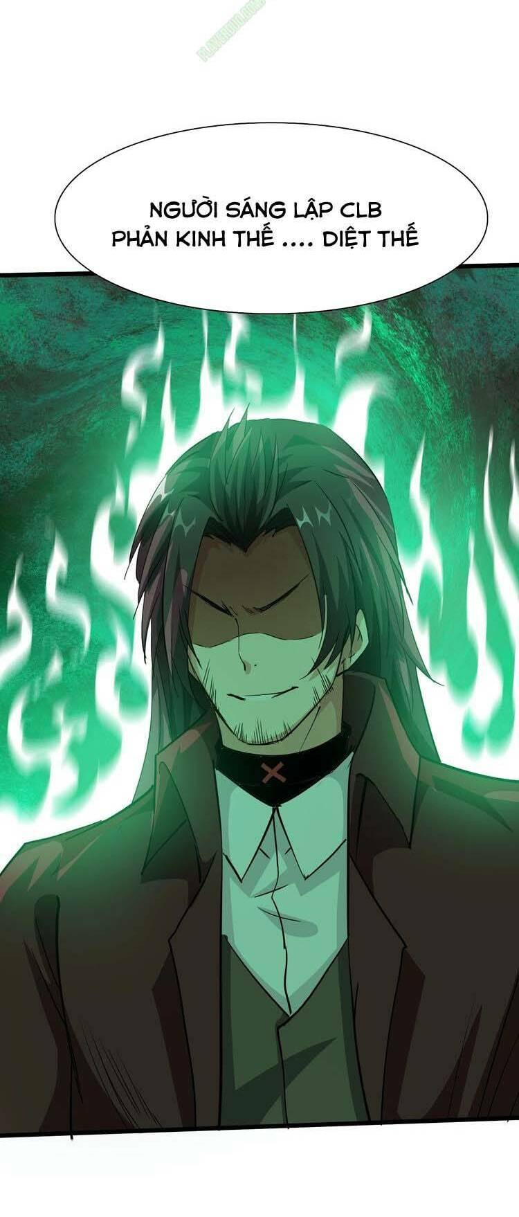 kinh thế kỳ nhân chapter 17 39