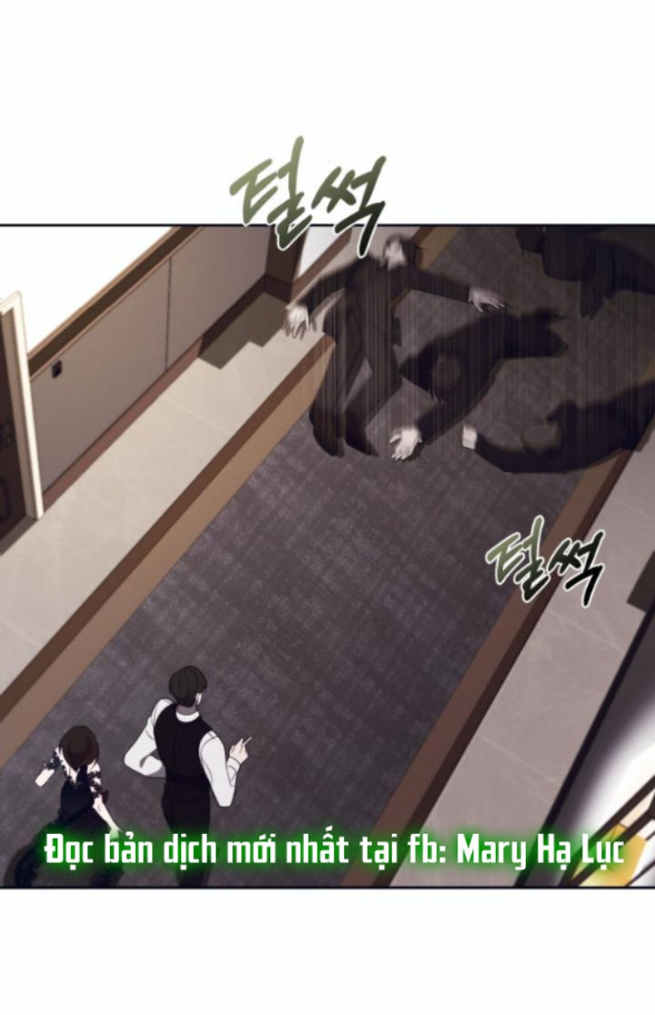 điệu nhảy say mê giữa màn đêm chapter 9.1 16