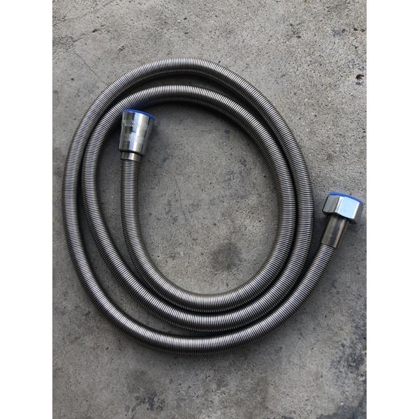 Dây xen tắm inox vỏ kim cao cấp 150cm