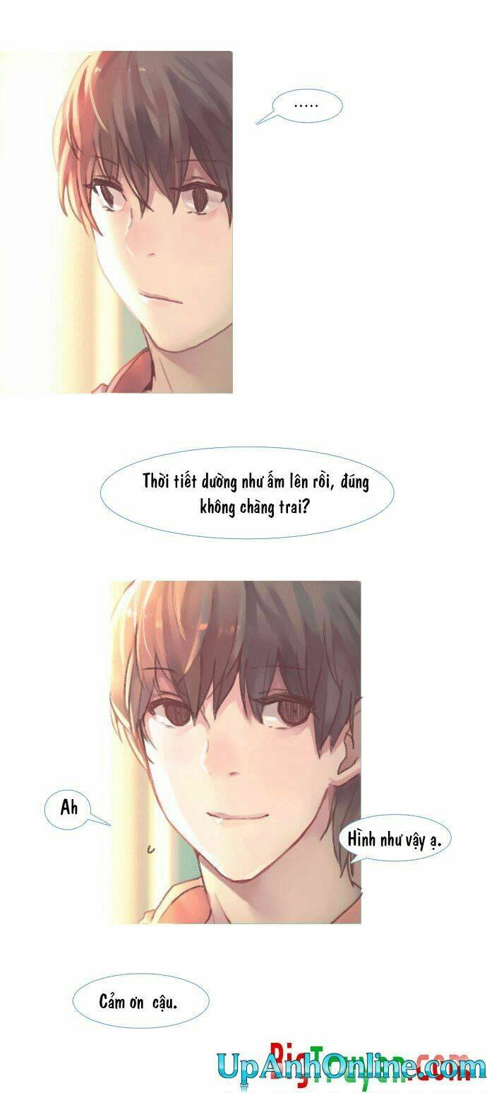 by chance, we... and... chapter 16 3