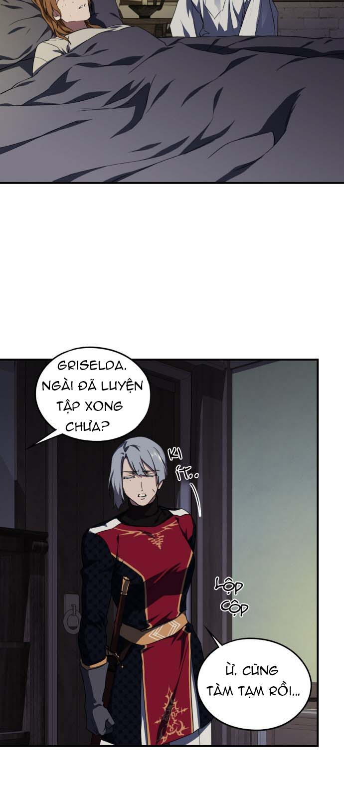 bị che khuất bởi hoàng hôn chapter 48 22