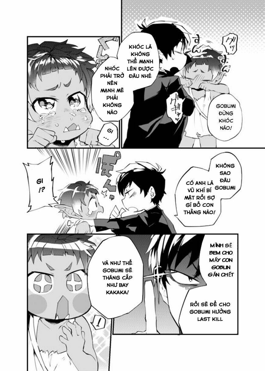 dungeon nursery chapter 2 15