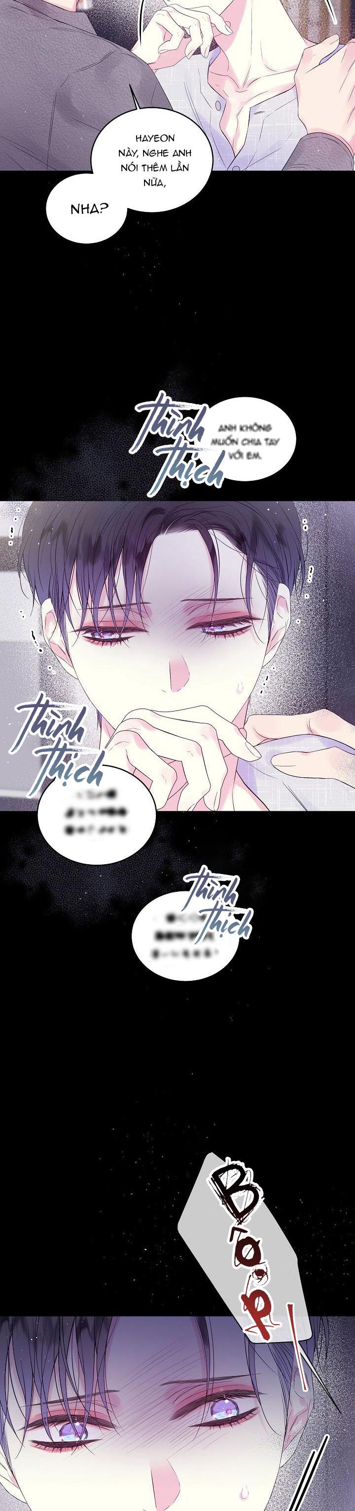 bình minh thứ hai chapter 5 16