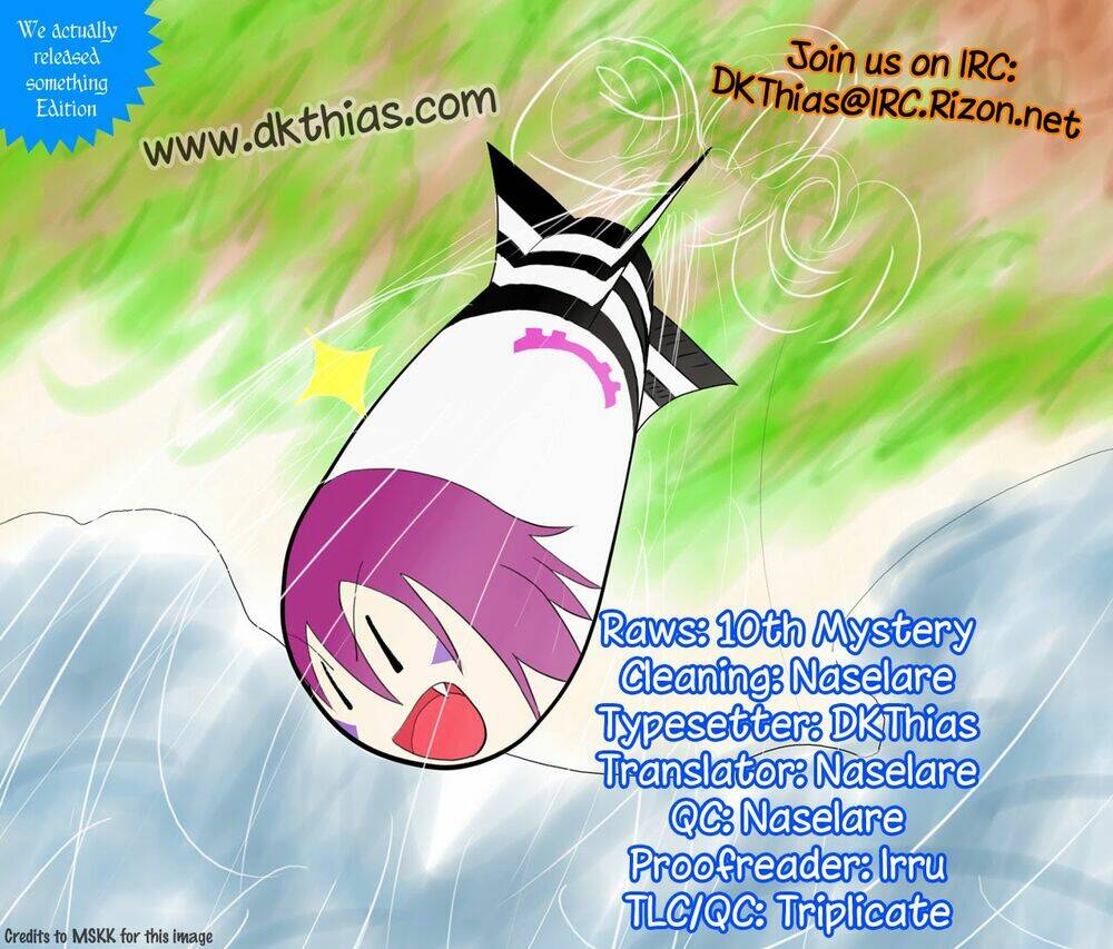 yumekui merry chapter 54 22