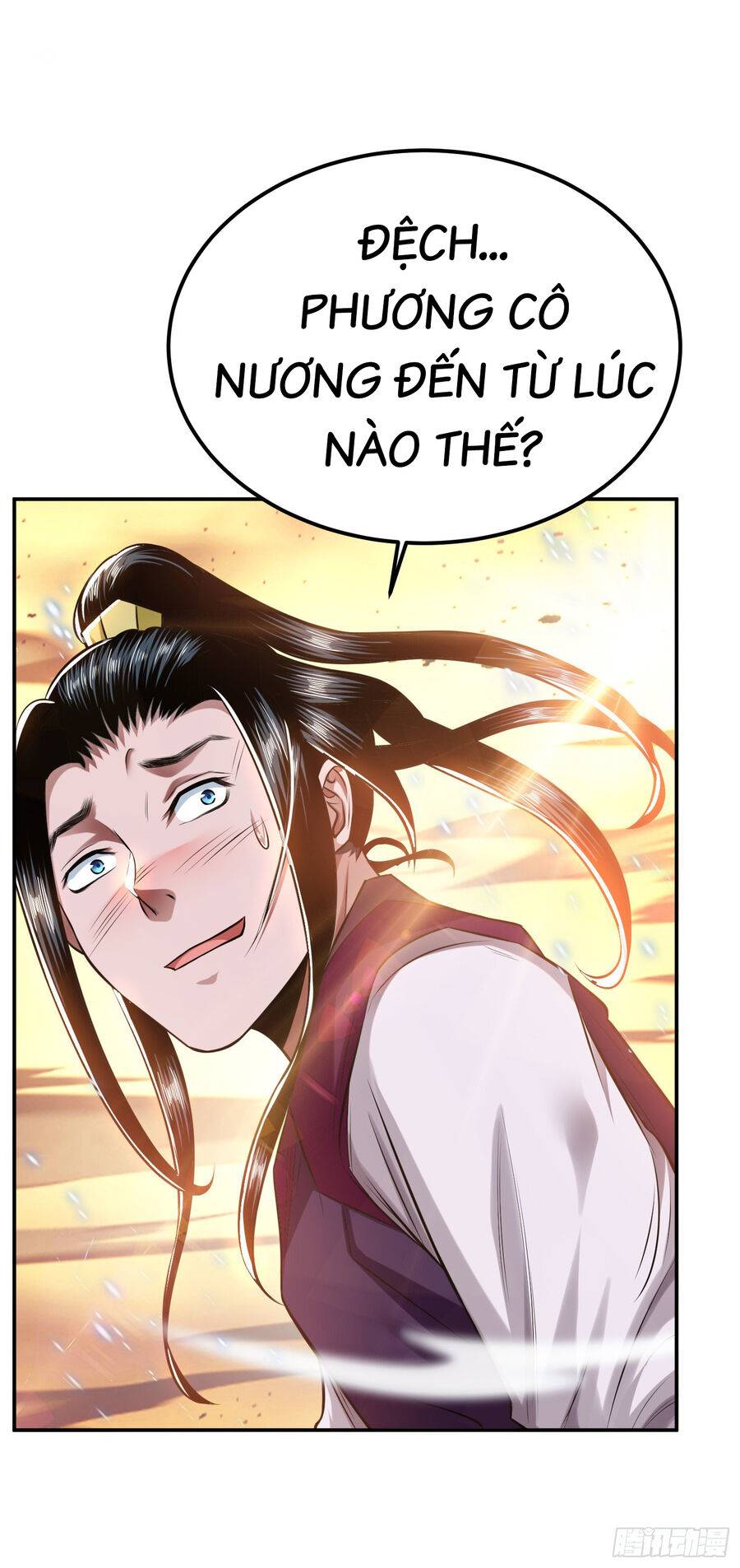 nam chính và hậu cung đều là của ta chapter 36 35