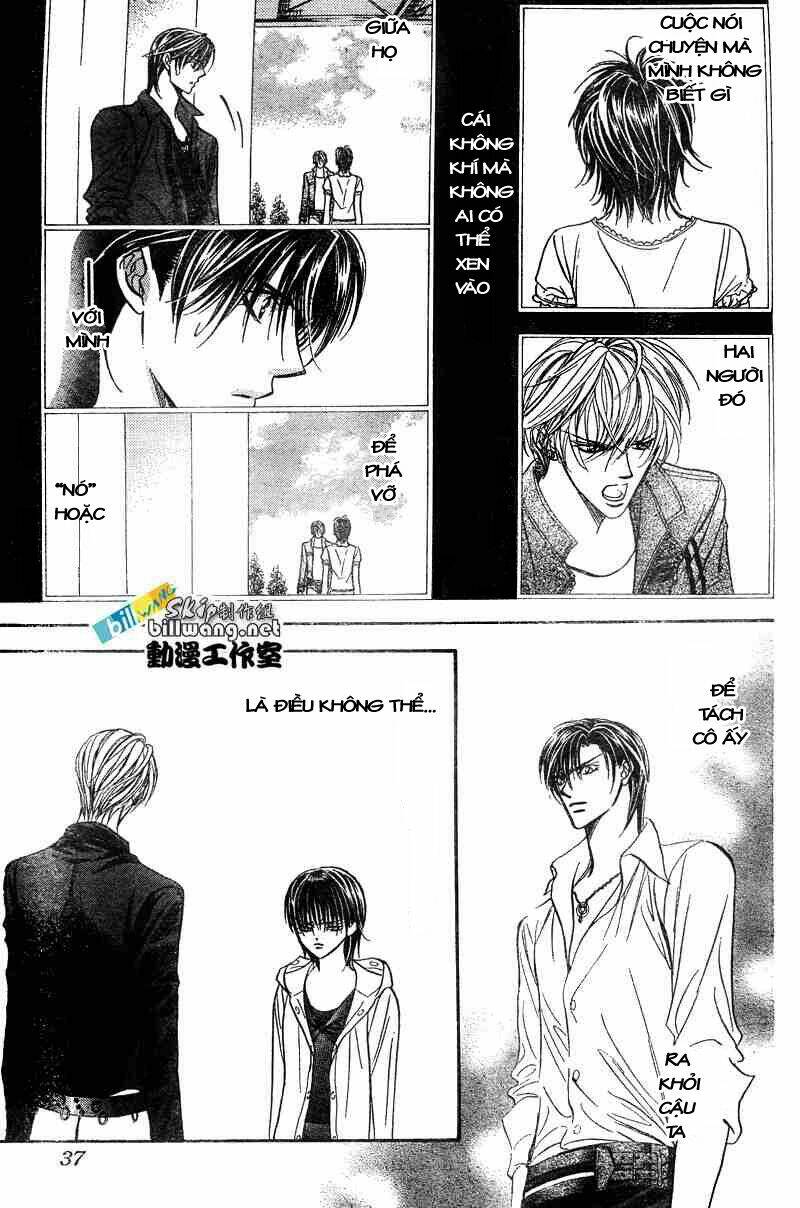 thử thách của kyouko chapter 93 26