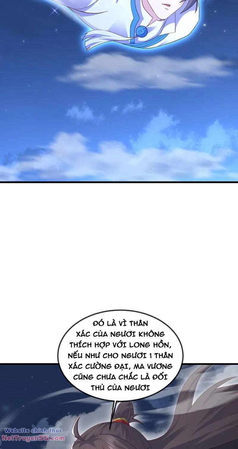 tiên võ đế tôn chapter 533 52