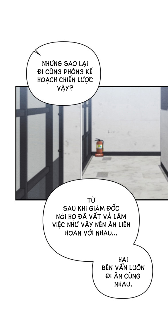 [18+] đêm không thể vãn hồi chapter 15.2 13