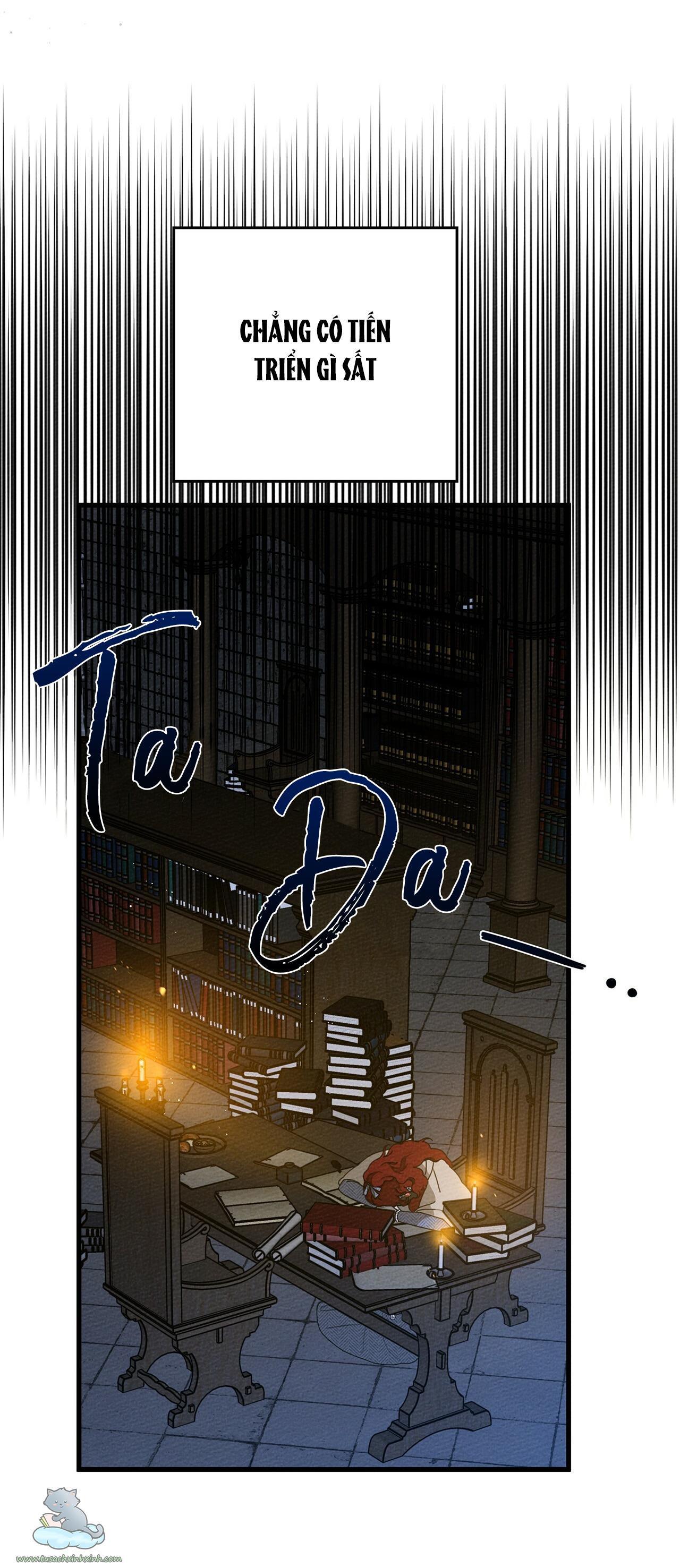 dưới tán cây sồi chapter 41 34