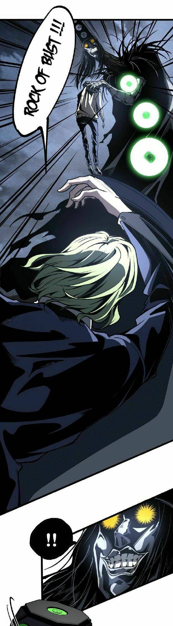 ominous liar chapter 16 22