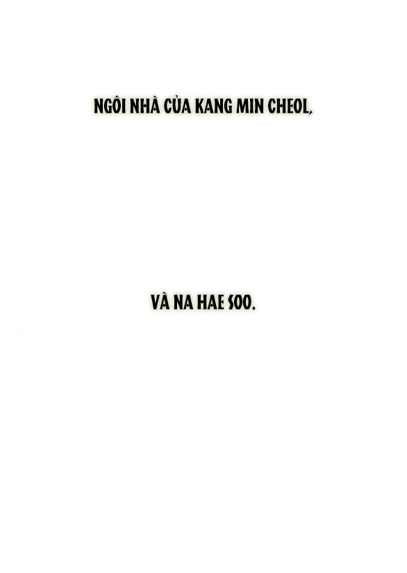 [18+] Nước Mắt Trên Đóa Hoa Tàn chapter 27.1 4