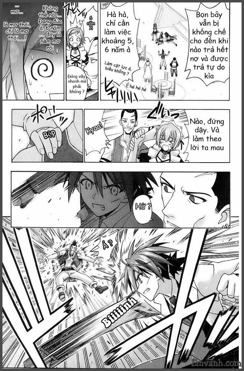 bậc thầy ma pháp chapter 194 18