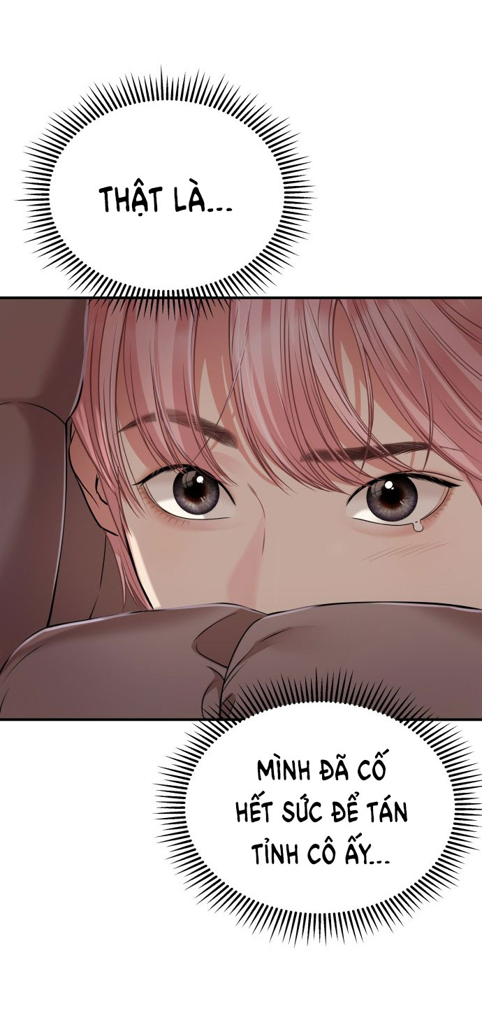 gửi em người đánh cắp những vì sao - to you who swallowed a star chapter 124.1 42