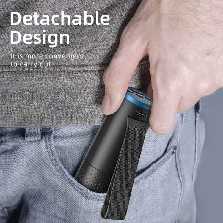 Kính hiển vi cầm tay không dây Terino WF1000-STA - Hàng chính hãng