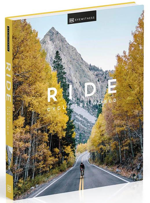 Ride : Cycle the World