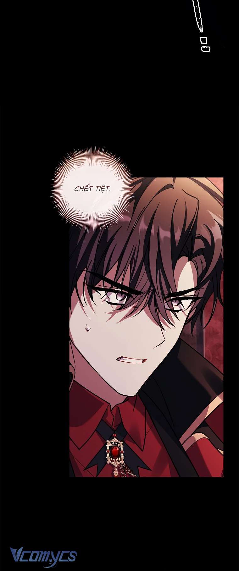 tôi đã tắt cài đặt chế độ nhận thức nỗi đau! chapter 18 19