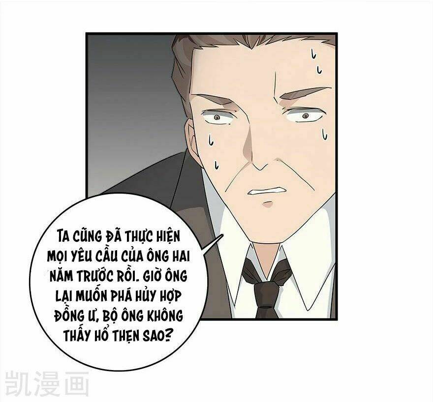 khốn ái tù lung chapter 31 8