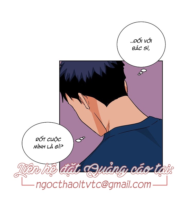 yêu em đi, bác sĩ! chapter 34 27