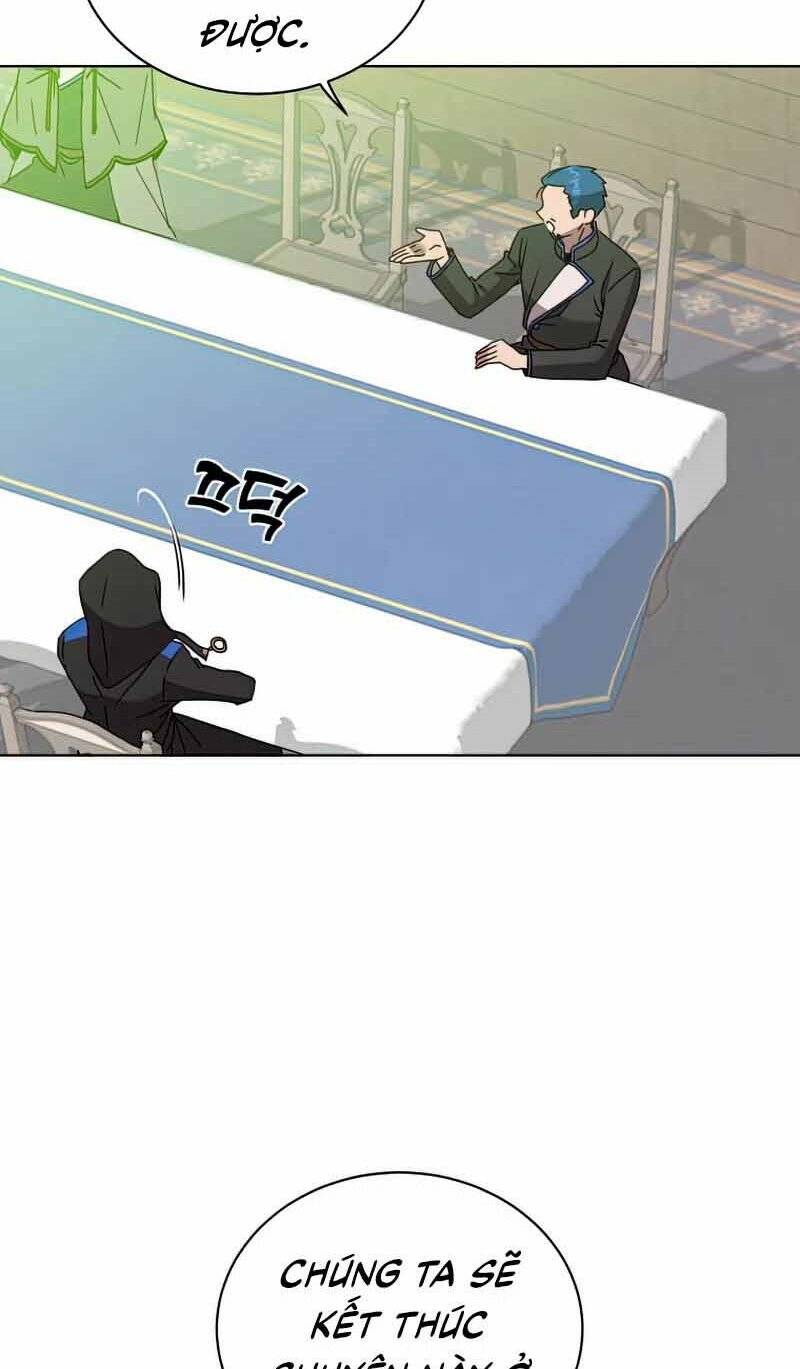 Anh Hùng Mạnh Nhất Trở Lại chapter 97 61