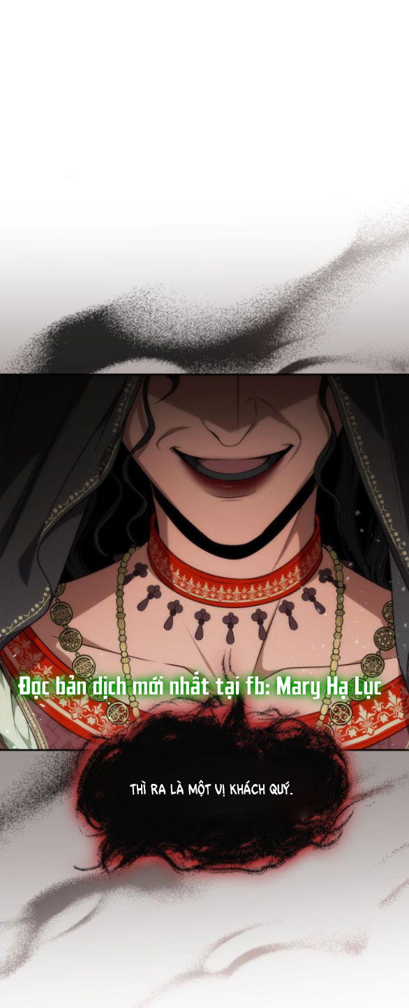 Chị Yêu, Kiếp Này Em Sẽ Là Hoàng Hậu chapter 47.2 - Trang 57