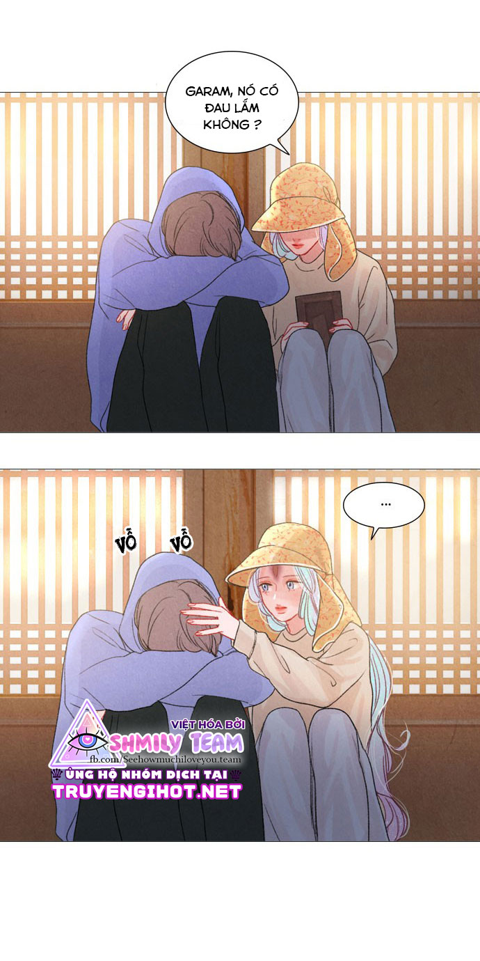 shinbi - thần bí chapter 8 70