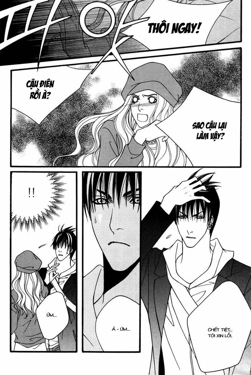 lost in london chapter 14 9