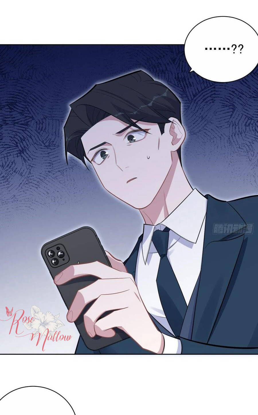 nhạc phụ đại nhân là lão bà chapter 174 5