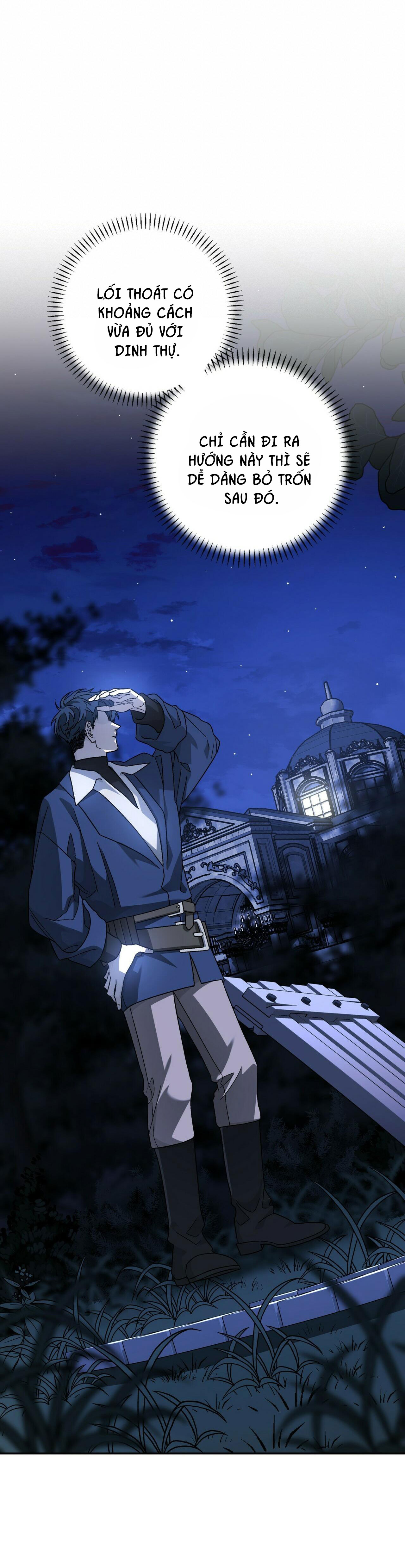 khế ước vĩnh cửu chapter 25 62