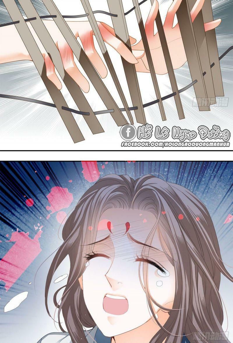 bổn vương muốn nàng chapter 21 7