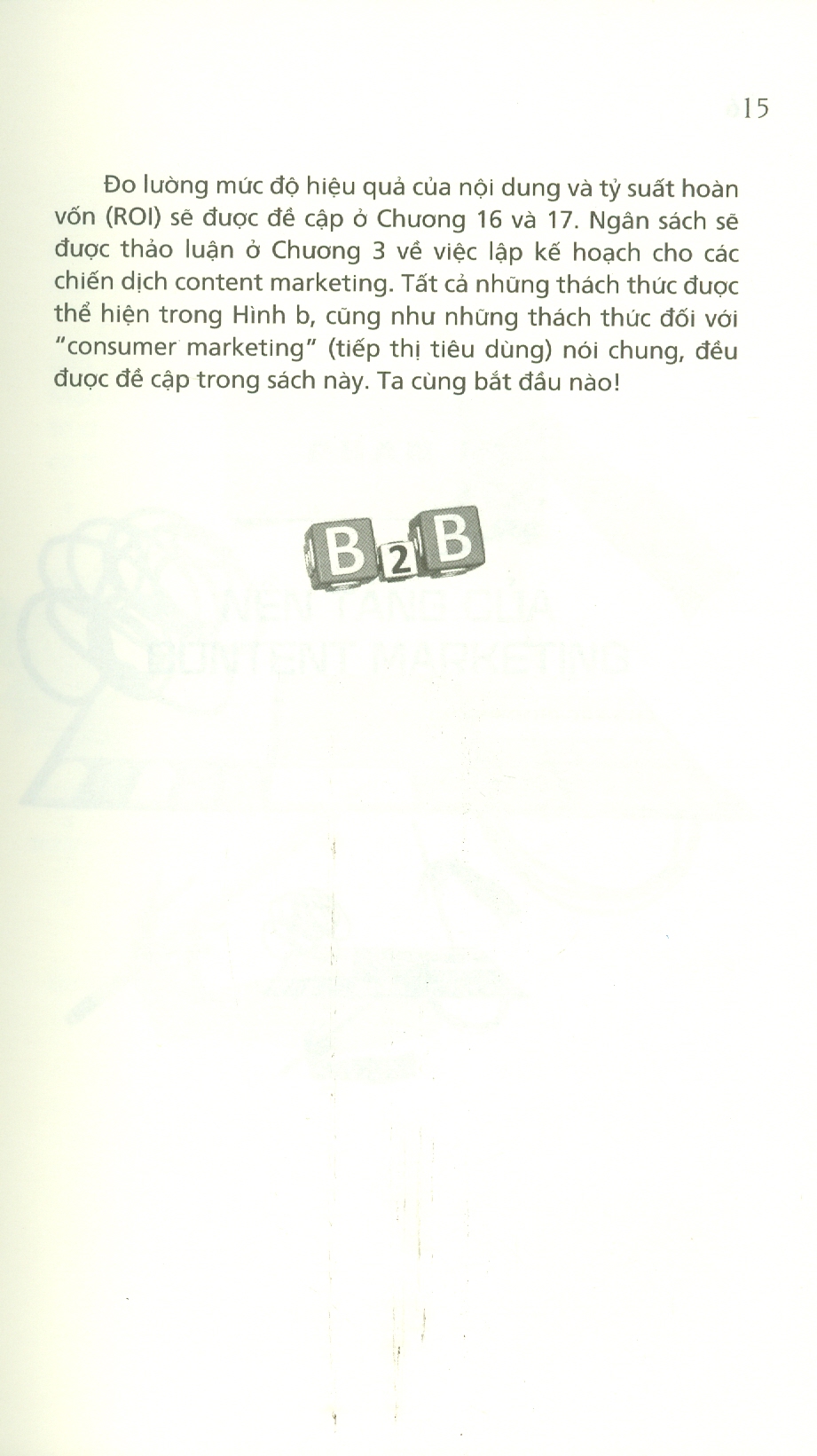 Bí Kíp Viết Content Đỉnh Cao - Cách Tăng Gấp Đôi Hiệu Quả Chiến Dịch Marketing - Robert W. Bly; Nhật Linh dịch