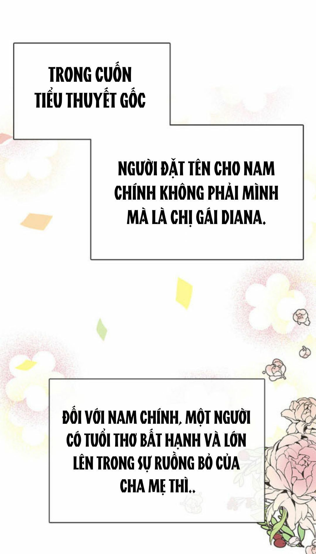 chị tôi đã nhặt về một nam chính quyến rũ chapter 1 35
