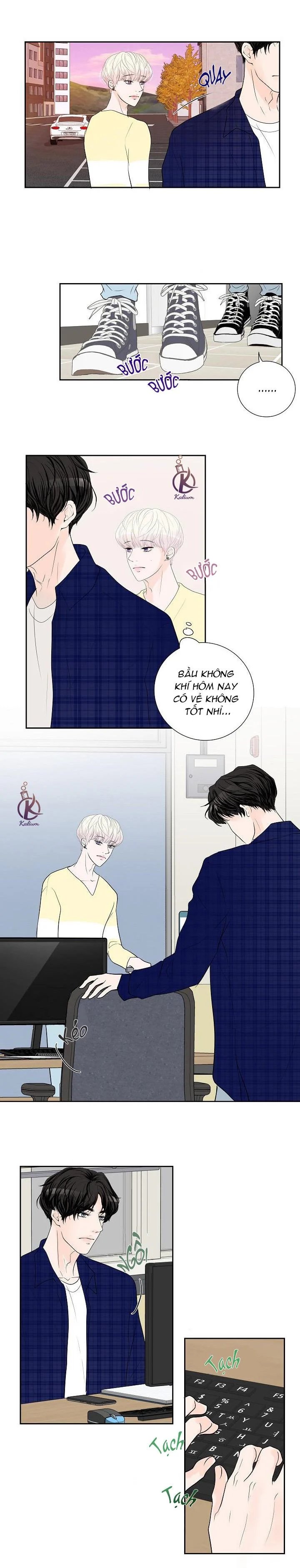 bạn có tò mò về bài review? chapter 24 14