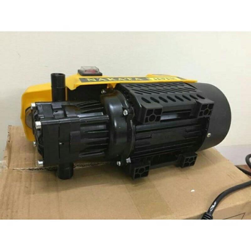 Máy rửa xe Nakata N1
