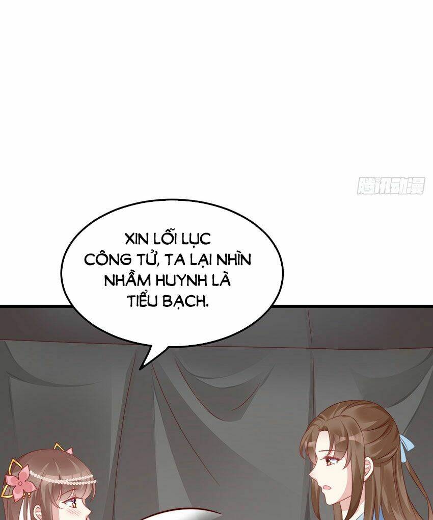 ta ở cổ đại nuôi nam nhân chapter 57 26