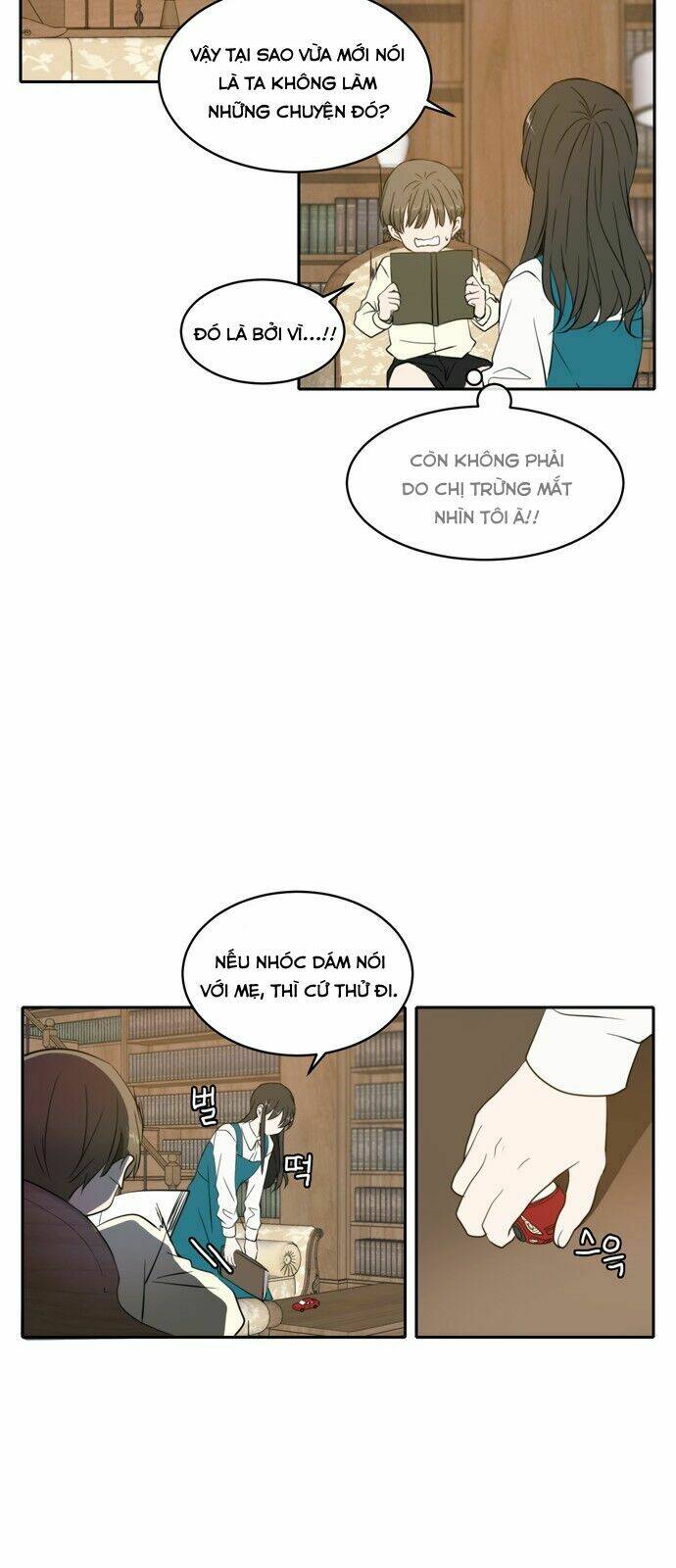 kiếp này cũng xin chăm sóc tôi như vậy nhé kiếp này cũng xin chăm sóc tôi như vậy nhé chapter 1 30