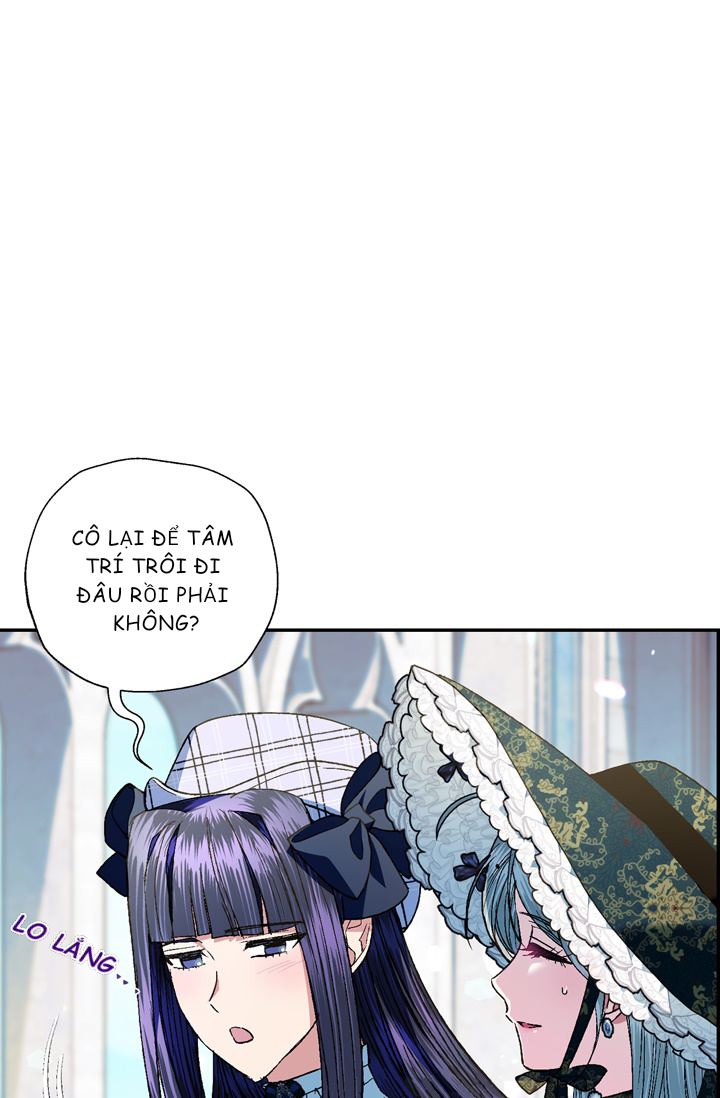 cha à, con không muốn kết hôn đâu chapter 50 47