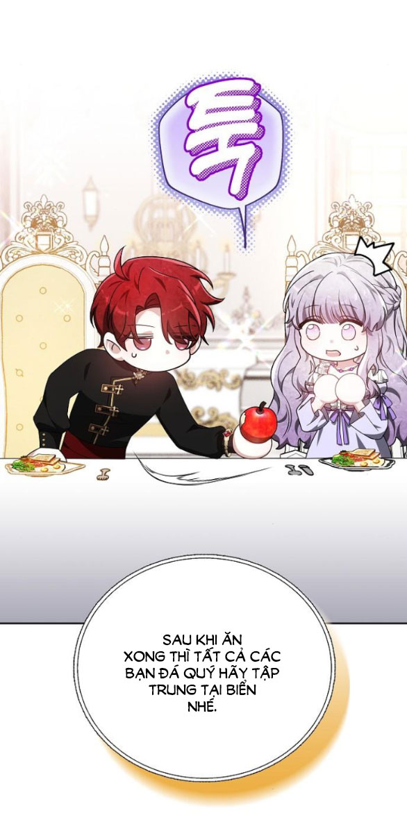 cô dâu của obsidian chapter 8.2 35