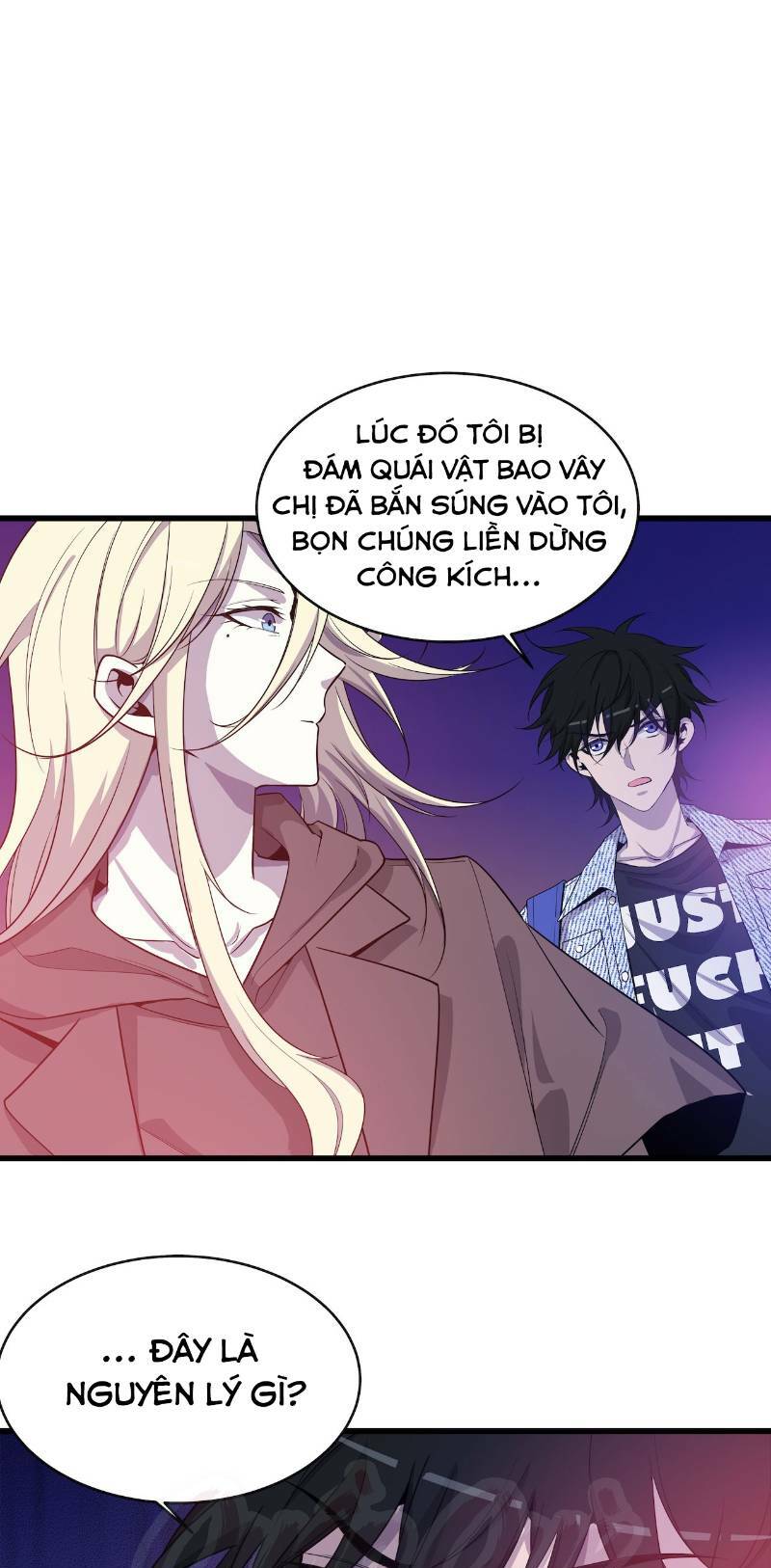 thát không mê thất chapter 52 5