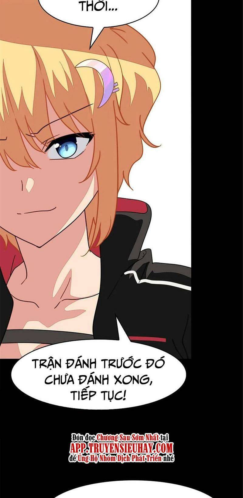 bạn gái virus của tôi chapter 387 46