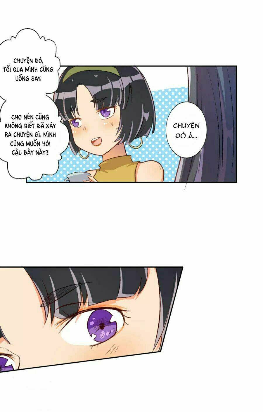 hôn nhân dục vọng: thiếu gia nhẹ một chút! chapter 19 11