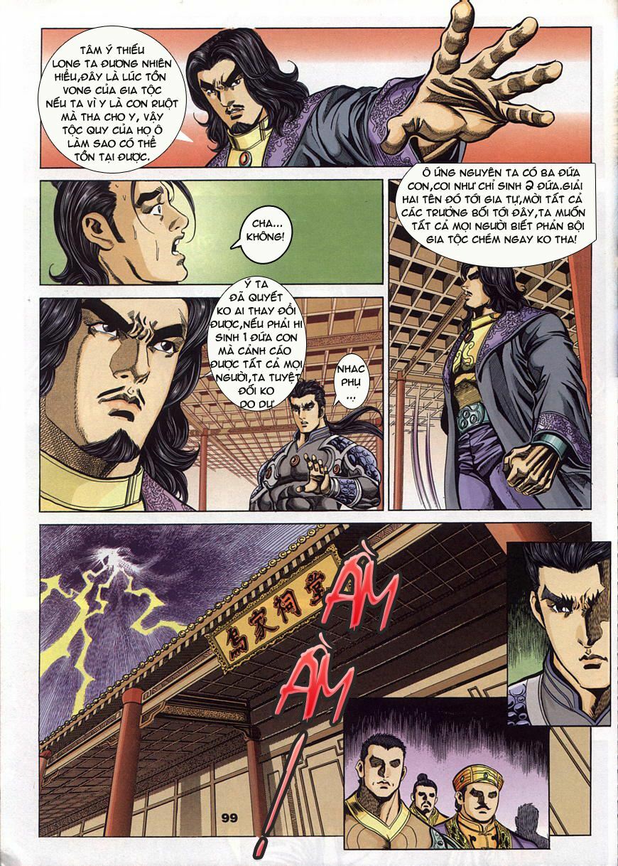 tầm tần ký chapter 70 11