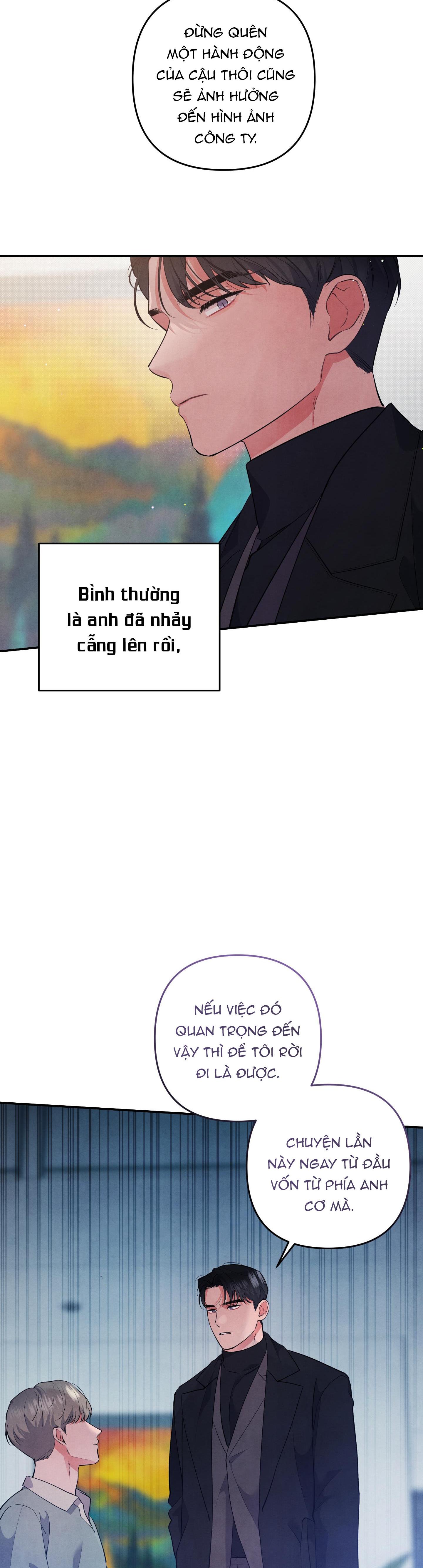 mối quan hệ ngu ngốc chapter 59 29