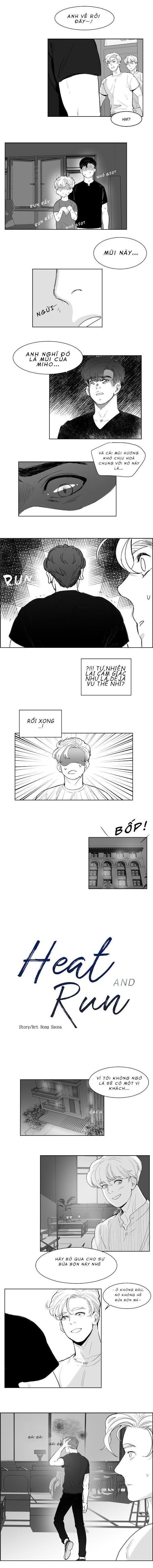 heat and run chapter 12 2